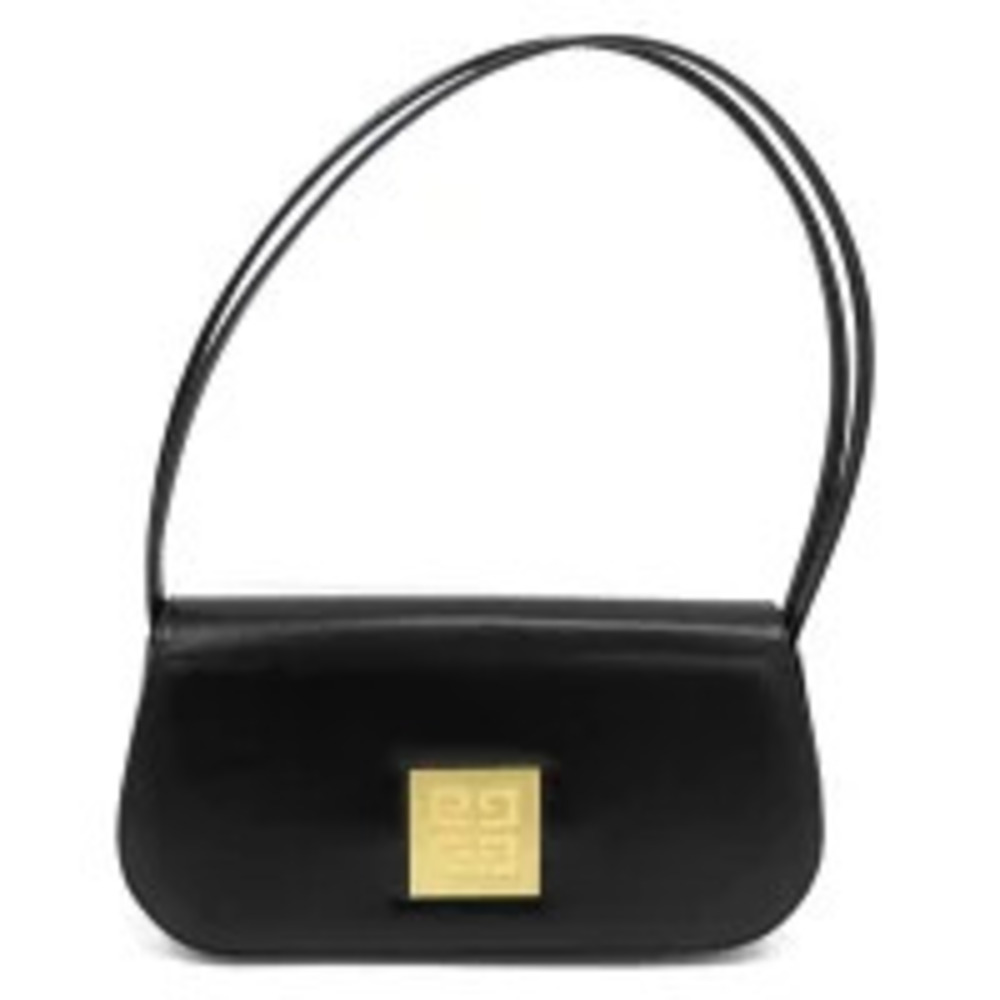 GIVENCHY Leather Handbag AB